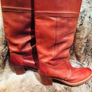 Frye Jane Riding Boots